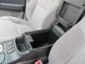 2004 Galactic Gray Mica Toyota 4Runner SR5 4x4  photo #12