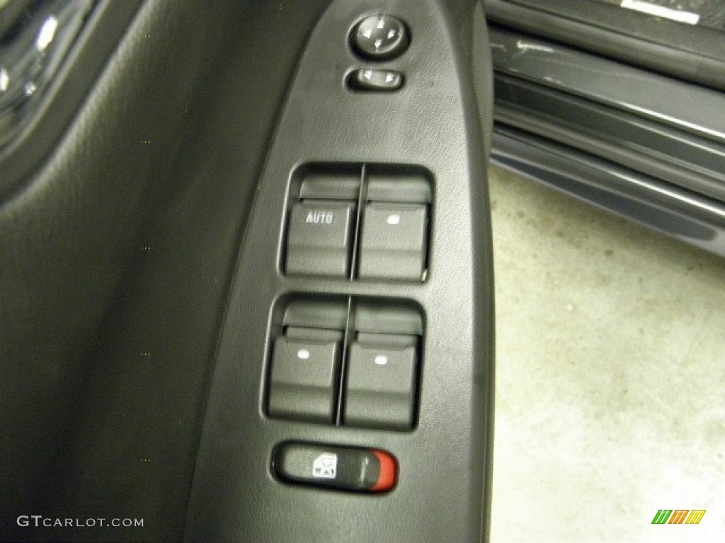 2012 Impala LT - Ashen Gray Metallic / Ebony photo #15