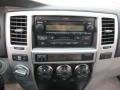 2004 Galactic Gray Mica Toyota 4Runner SR5 4x4  photo #13