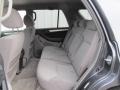 2004 Galactic Gray Mica Toyota 4Runner SR5 4x4  photo #16