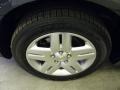 Ashen Gray Metallic - Impala LT Photo No. 24