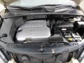 3.5 Liter DOHC 24-Valve VVT-i V6 Engine for 2009 Lexus RX 350 AWD #61357690