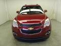 Cardinal Red Metallic - Equinox LT Photo No. 2