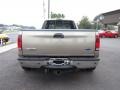 Arizona Beige Metallic - F350 Super Duty Lariat Crew Cab Dually Photo No. 6