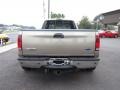 2006 Arizona Beige Metallic Ford F350 Super Duty Lariat Crew Cab Dually  photo #6