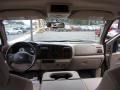 Arizona Beige Metallic - F350 Super Duty Lariat Crew Cab Dually Photo No. 15