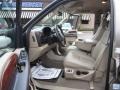 Arizona Beige Metallic - F350 Super Duty Lariat Crew Cab Dually Photo No. 19