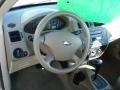 2005 Arizona Beige Metallic Ford Focus ZX4 S Sedan  photo #13