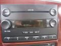 Tan Audio System Photo for 2006 Ford F350 Super Duty #61358025