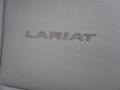 Arizona Beige Metallic - F350 Super Duty Lariat Crew Cab Dually Photo No. 31