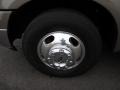 Arizona Beige Metallic - F350 Super Duty Lariat Crew Cab Dually Photo No. 37