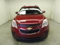 Cardinal Red Metallic - Equinox LT Photo No. 2