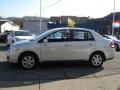 Brilliant Silver - Versa 1.8 SL Sedan Photo No. 5