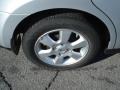 Brilliant Silver - Versa 1.8 SL Sedan Photo No. 9