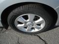 Brilliant Silver - Versa 1.8 SL Sedan Photo No. 10