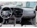 Gray Dashboard Photo for 2001 Mazda Tribute #61358411