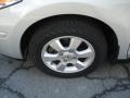 Brilliant Silver - Versa 1.8 SL Sedan Photo No. 11
