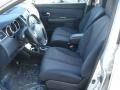 Brilliant Silver - Versa 1.8 SL Sedan Photo No. 14