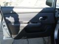 Brilliant Silver - Versa 1.8 SL Sedan Photo No. 15