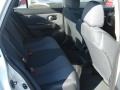 Brilliant Silver - Versa 1.8 SL Sedan Photo No. 18