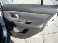 Brilliant Silver - Versa 1.8 SL Sedan Photo No. 19
