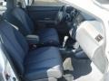 Brilliant Silver - Versa 1.8 SL Sedan Photo No. 20