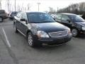 2007 Black Ford Five Hundred SEL AWD  photo #1