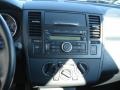 Brilliant Silver - Versa 1.8 SL Sedan Photo No. 22