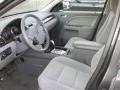 2007 Black Ford Five Hundred SEL AWD  photo #2