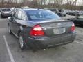 2007 Black Ford Five Hundred SEL AWD  photo #6