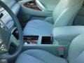2010 Super White Toyota Camry XLE V6  photo #5