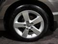Galaxy Gray Metallic - Civic EX Sedan Photo No. 7