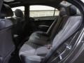 Galaxy Gray Metallic - Civic EX Sedan Photo No. 8