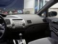 Galaxy Gray Metallic - Civic EX Sedan Photo No. 11
