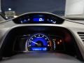 Galaxy Gray Metallic - Civic EX Sedan Photo No. 13
