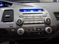 Galaxy Gray Metallic - Civic EX Sedan Photo No. 15