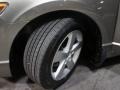 Galaxy Gray Metallic - Civic EX Sedan Photo No. 19