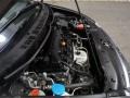 Galaxy Gray Metallic - Civic EX Sedan Photo No. 21