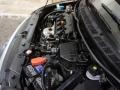 Galaxy Gray Metallic - Civic EX Sedan Photo No. 22