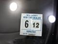 Galaxy Gray Metallic - Civic EX Sedan Photo No. 23