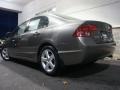 Galaxy Gray Metallic - Civic EX Sedan Photo No. 25