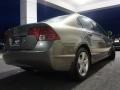 Galaxy Gray Metallic - Civic EX Sedan Photo No. 26