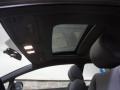 Galaxy Gray Metallic - Civic EX Sedan Photo No. 27