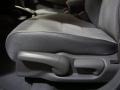 Galaxy Gray Metallic - Civic EX Sedan Photo No. 28