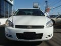 Summit White - Impala LS Photo No. 2