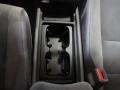 Galaxy Gray Metallic - Civic EX Sedan Photo No. 29