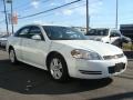 Summit White - Impala LS Photo No. 3