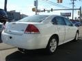 Summit White - Impala LS Photo No. 4
