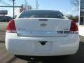 Summit White - Impala LS Photo No. 5