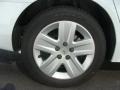 Summit White - Impala LS Photo No. 14